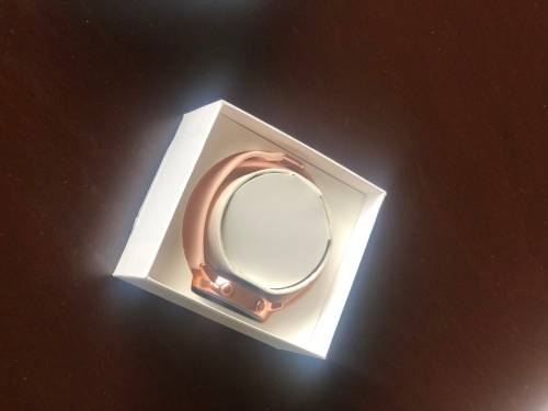 Samsung Galaxy Watch Active - Rose Gold