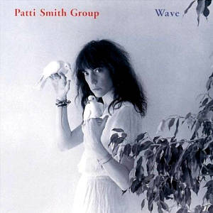 Patti Smith Group - Wave 1979 (LP)