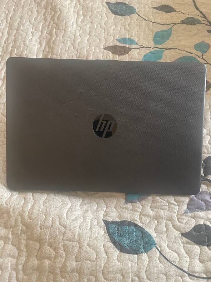 HP LAPTOP