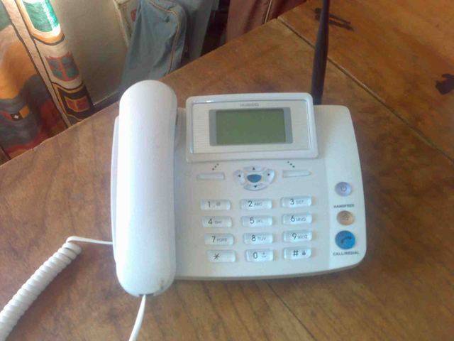 Neotel Lite phone/modem