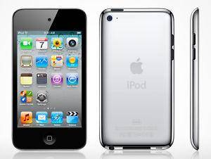 Apple iPod 32gb