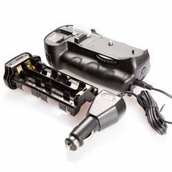 Battery Grip for Nikon D300 or D700 - Perfect Quality!