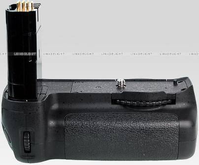 High Quality Battery Grip for Nikon D90 D80 MB-D80 Camera