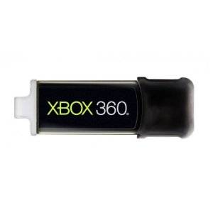 Official Xbox 360 8GB USB Flash Drive (Memory Stick) By Sandisk: Brand New (Sealed) Limited Offer