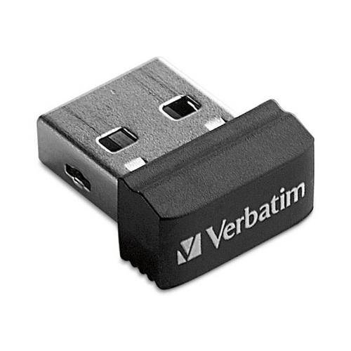 Verbatim 16GB Netbook USB Drive Store'n'Go (USB Memory Stick): Brand New (Sealed) Limited Offer