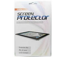 2 x Screen Protectors For 7" inch Apad Epad Tablet Other Devices: Brand New (Sealed)