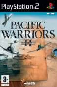 Pacific Warriors II: Dogfight: Playstation 2 Game (PS2) Bid To Win