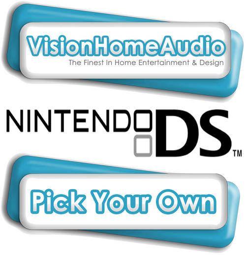 Create Your Own Bundle Deal: Any 2 Games For Only R400.00 (NDS: Driving, Racing & Fighting ) New