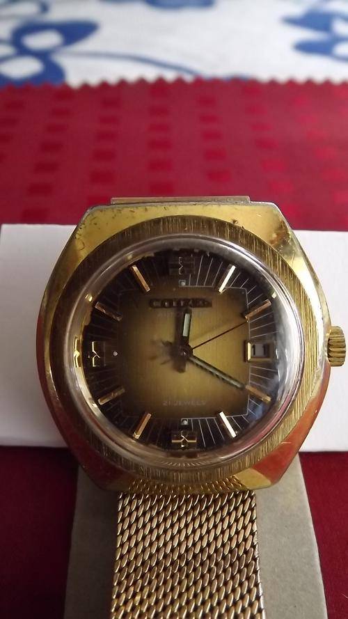 CITIZEN AUTOMATIC WATCH