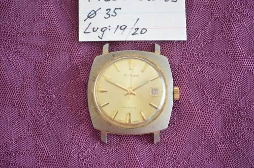 La rochelle Buler EB8800 watch