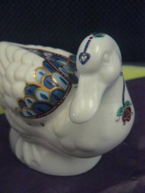 ELIZABETH ARDEN DUCK X 1