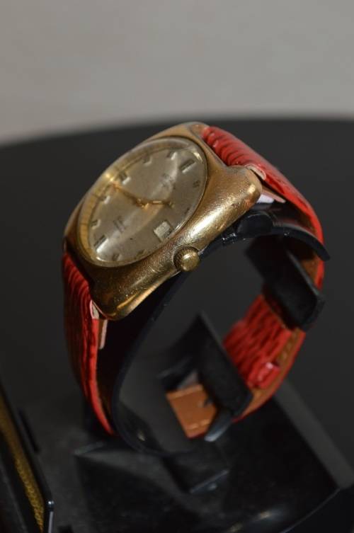 Rotary Swiss Mechanical watch with 2 straps $$$REDUCED$$$