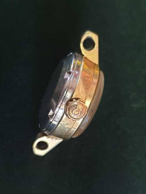 One lot of various Omega parts