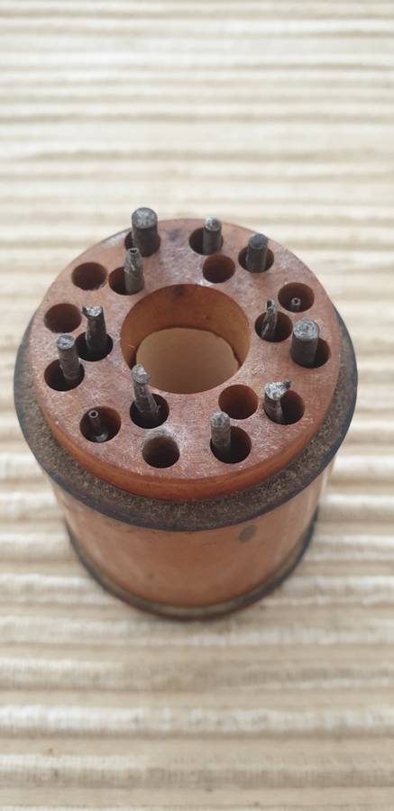 4 x Watchmaker Boxes for Spares