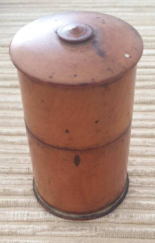 4 x Watchmaker Boxes for Spares