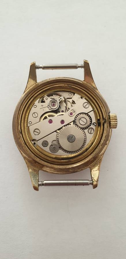 4 x Vintage Watches ` Please read descriptions `