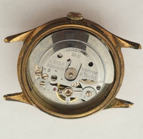 4 x Vintage Watches ` Please read descriptions `