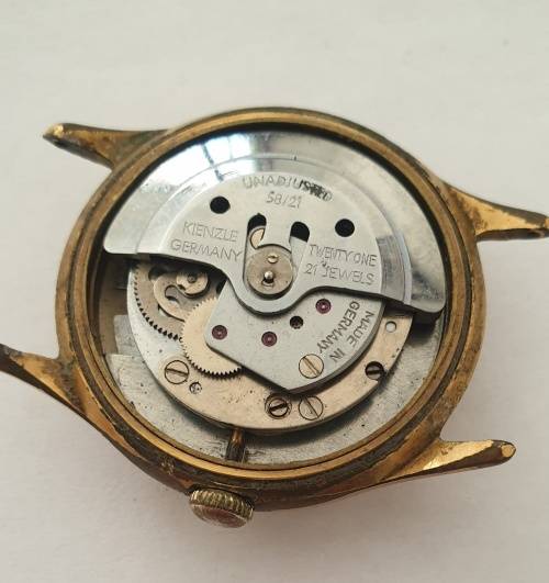 4 x Vintage Watches ` Please read descriptions `