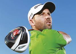 Taylormade R11s - Adjustable Driver