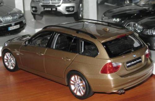E91 Back 3524175
