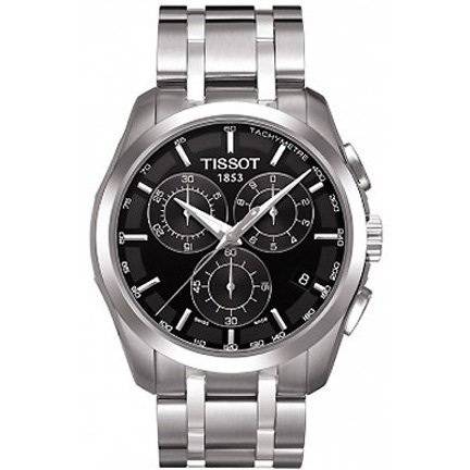 Tissot Chronograph mens