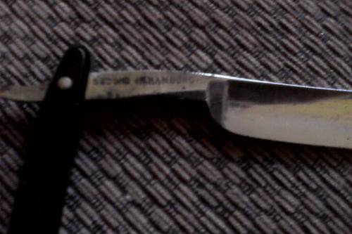 Kropp Razor