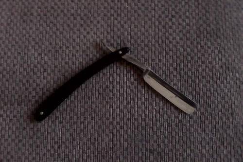 Kropp Razor