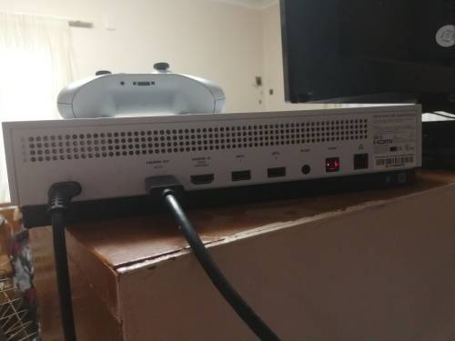 Xbox One S 1T