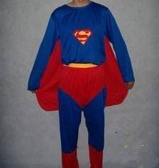 Superman costume