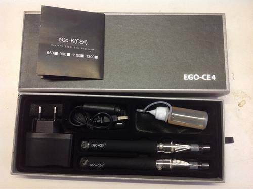 Supreme Electronics Cigarette