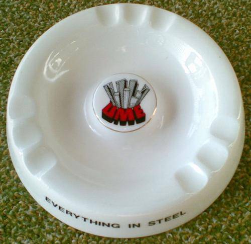 ASHTRAY LIMITED EDITION