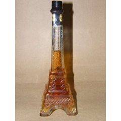 VINTAGE BOTTLE OF EIFFEL TOWER NOT OPENED