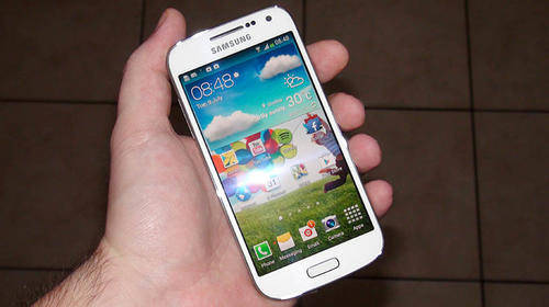 Samsung S4 Mini