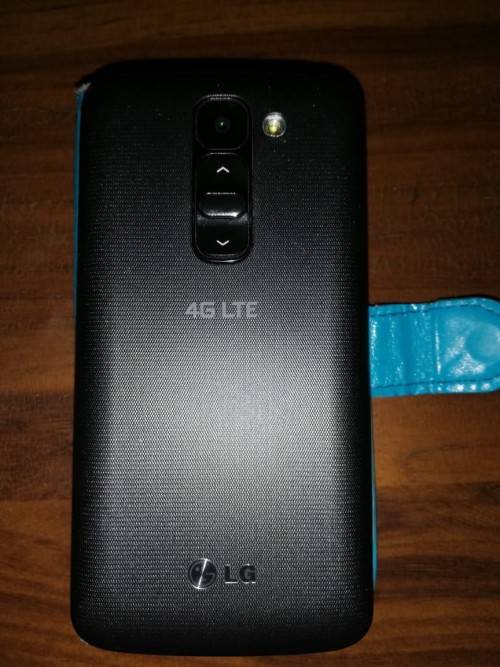 *Late Entry* LG G2 Mini With Accessories - Excellent Condition - 24 hour Auction, No Reserve