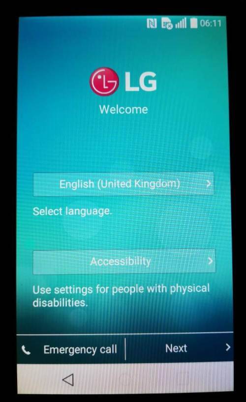 *Late Entry* LG G2 Mini With Accessories - Excellent Condition - 24 hour Auction, No Reserve