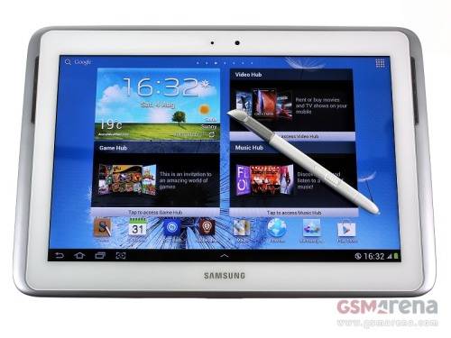 Samsung Galaxy 10.1 N8000 | 32GB | Please Read Description