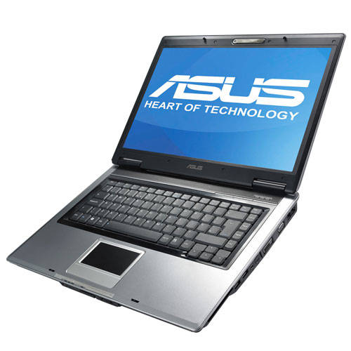 Asus F3F Gaming Laptop for sale