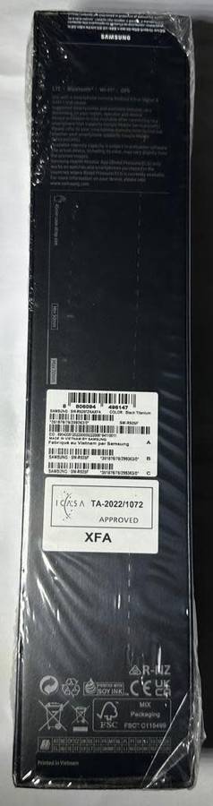 Samsung Watch 5 Pro (New//6 month Warranty)