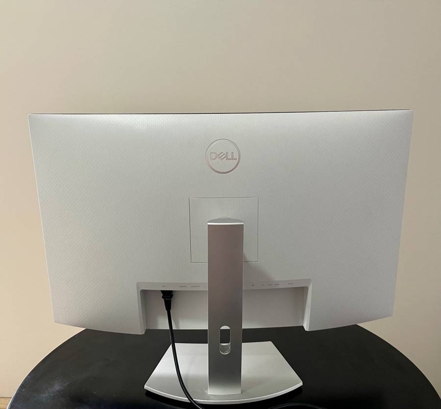 Dell Curved S3221QS