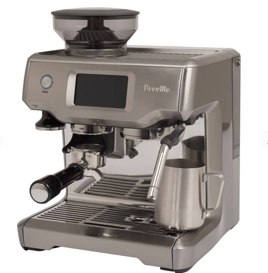 Breville Barista Touch