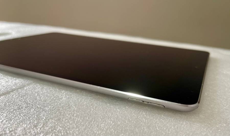 Apple iPad Pro 10.5` 256GB 4G + Wifi