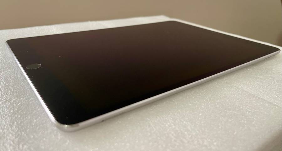 Apple iPad Pro 10.5` 256GB 4G + Wifi