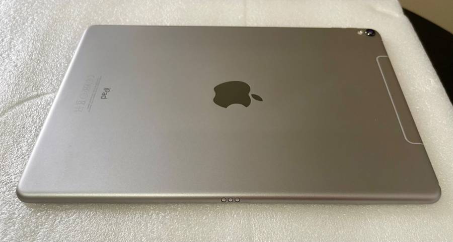 Apple iPad Pro 10.5` 256GB 4G + Wifi