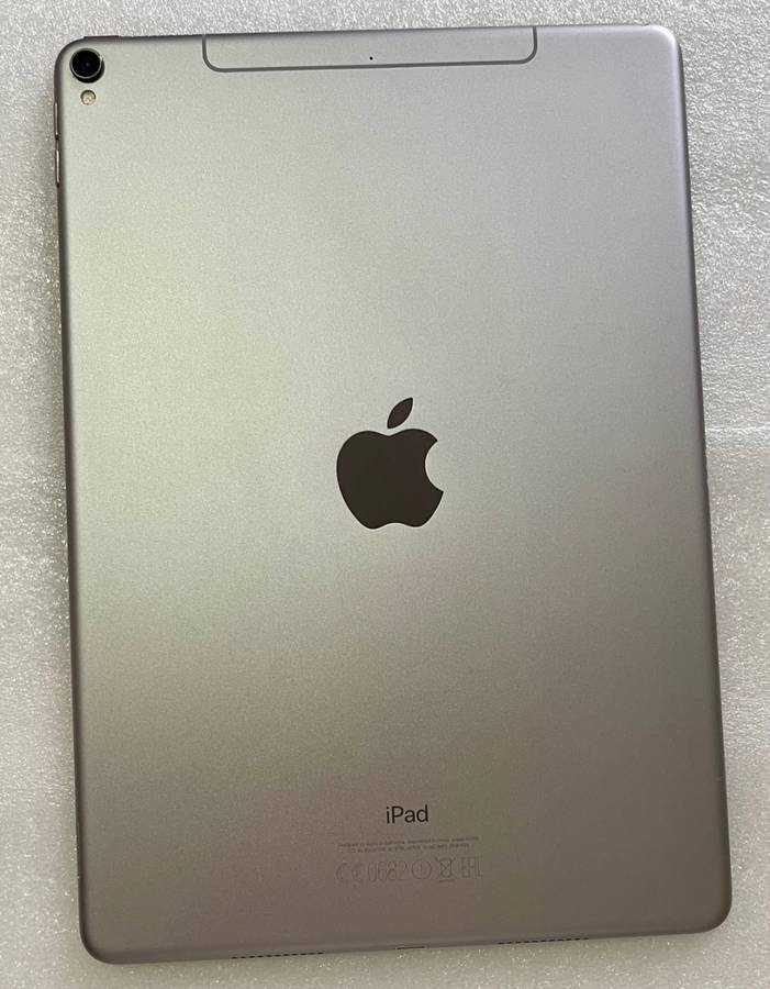 Apple iPad Pro 10.5` 256GB 4G + Wifi