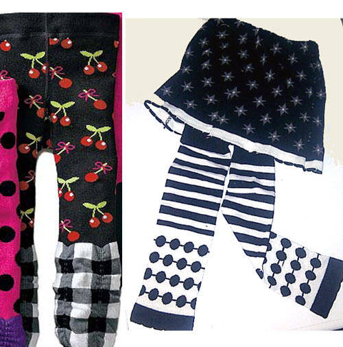 Girly Skirt Combo & Casual Longs--3-4yrs--LAST OF 3-4