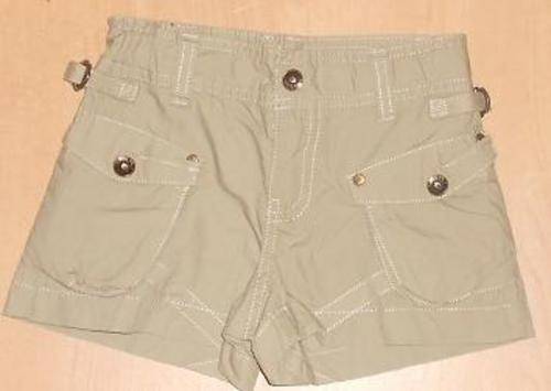 Ralph Lauren Cargo shorts 3 to 4 years old!!