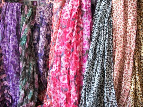 ladies scarfs