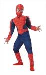 SPIDERMAN COSTUME