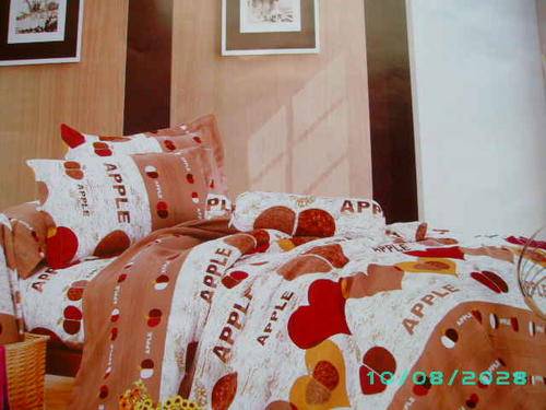 Exclusive Bedding Set (Range 2 = R190)