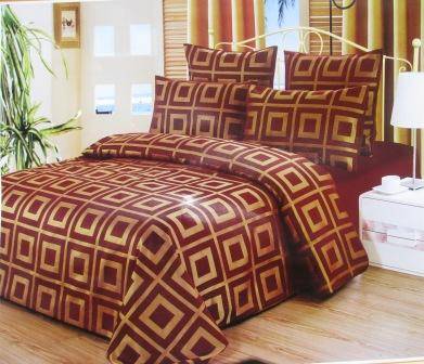 LIMITED EDITION COMFORTERS(Range 3 = R220)